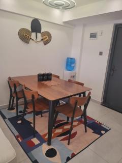 9th Floor 2 Bedroom in Westlands near GTC Shangri-la Residence, 23 Westlands Road - 4