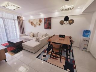 9th Floor 2 Bedroom in Westlands near GTC Shangri-la Residence, 23 Westlands Road - 8