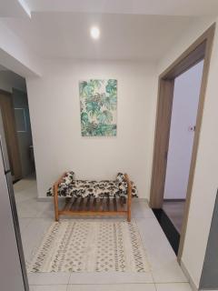 9th Floor 2 Bedroom in Westlands near GTC Shangri-la Residence, 23 Westlands Road - 2