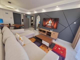 9th Floor 2 Bedroom in Westlands near GTC Shangri-la Residence, 23 Westlands Road - 9