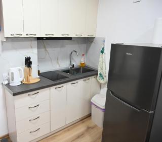 The Parkside Villa Apartment I - 5