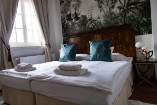 Tarnóca Kúria - Soponya - 0