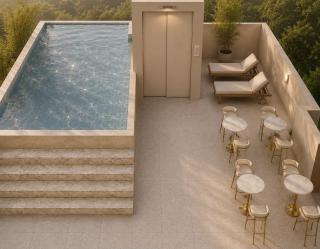 UNPLAN Pokhara Hotel and Retreat - 5