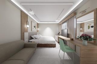 UNPLAN Pokhara Hotel and Retreat - 2
