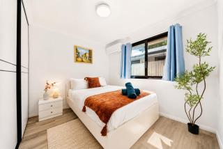 Aurora Airport House-Free Parking, Easy Transit nr Optus Stadium, casino, shopping center - 2