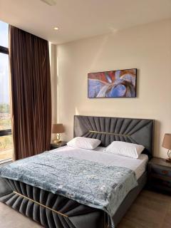 2 Bed Appartment Fully Furnished - Kazani Heights 2 - 0