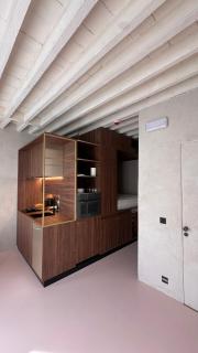 Sevensterre, New Historic Design Studio Antwerp - 9