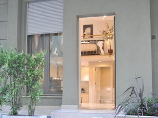 Fleeville Zhan Apartment 5 - 8