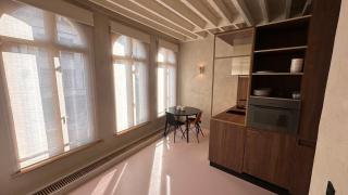 Sevensterre, New Historic Design Studio Antwerp - 8