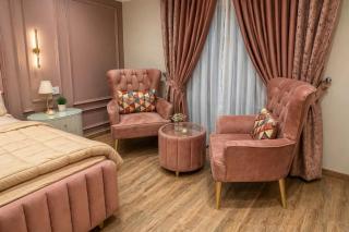 2 Bed Appartment Fully Furnished - Kazani Heights 2 - 9
