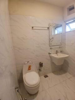 2 Bed Appartment Fully Furnished - Kazani Heights 2 - 5