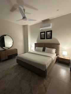 2 Bed Appartment Fully Furnished - Kazani Heights 2 - 3