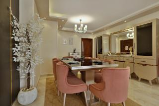 apartment near city center airport and nasr city 2bedroom 2 bathroom 2balcony 1 dressing Room 2 lift and security services 24 - 5