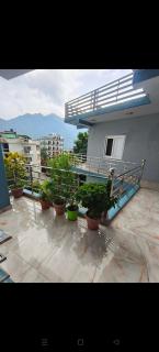 Rishikesh Home stay - 4