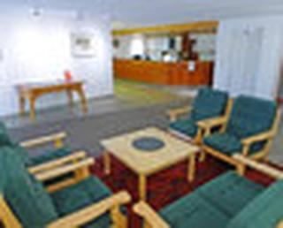 Parkareal Davos Apartment - 2