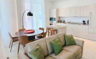 MVR Apartments Beachfront - 6