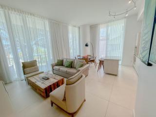 MVR Apartments Beachfront - 3