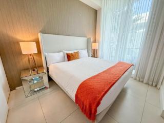 MVR Apartments Beachfront - 9