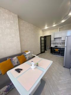 Apartment in Arcadia Аркадийское плато 5б - 0