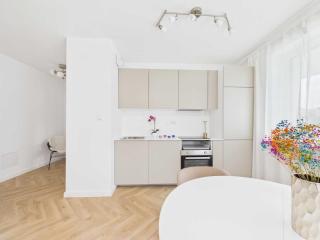 Apartament HUZAR 2 - 4