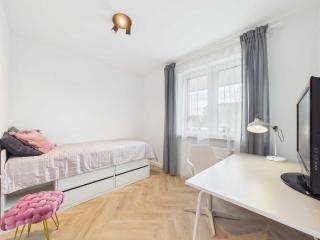 Apartament HUZAR 2 - 3