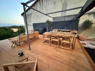 Independent charming studio - 4