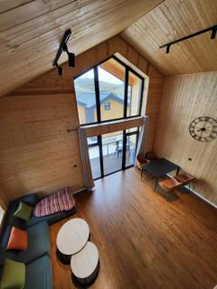 Energy hills resort, Terelj - 6