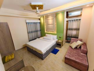 Hotel The Grand Sandy - 5