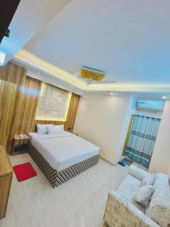 Hotel The Grand Sandy - 2