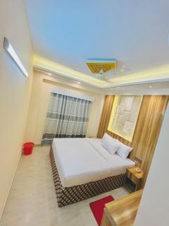 Hotel The Grand Sandy - 1