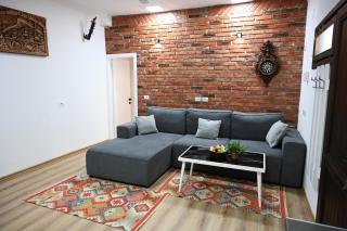 The Parkside Villa Apartment I - 0