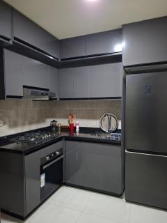 Maison Garden, Family Friendly, Secured residency - 5