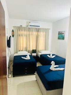 Hotel Montserrat - 9