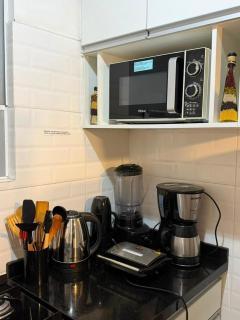 Lindo apartamento, localização privilegiada ao lado da Praça Osório e do Calçadão da Rua XV - 2