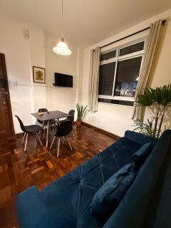 Lindo apartamento, localização privilegiada ao lado da Praça Osório e do Calçadão da Rua XV - 8