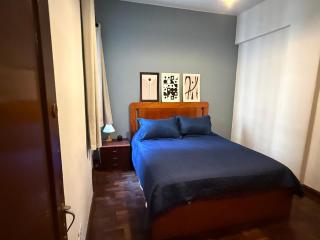 Lindo apartamento, localização privilegiada ao lado da Praça Osório e do Calçadão da Rua XV - 5