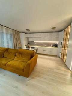 Waldoria Luxury Apartment near city center - 0
