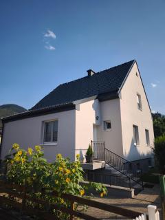 Haus Gloggnitz - 8
