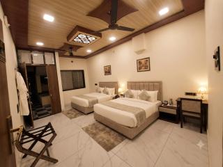 Anand Home Stay - 5