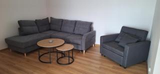 Apartament Sobieskiego nr 5, bezpłatny parking - 6