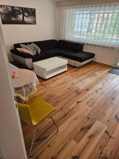 Sesvenna Apartment Davos - 6