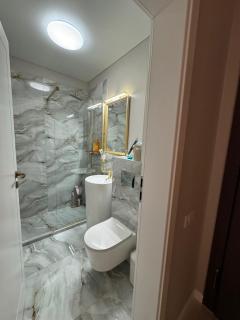 Waldoria Luxury Apartment near city center - 9