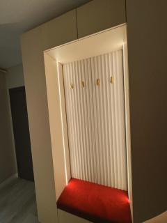 Waldoria Luxury Apartment near city center - 1