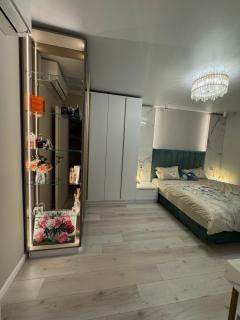 Waldoria Luxury Apartment near city center - 4