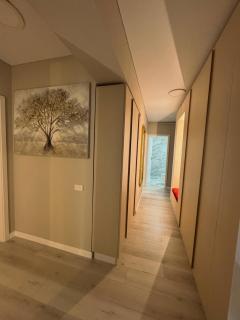 Waldoria Luxury Apartment near city center - 2