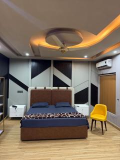 Islamabad Guest House - 7