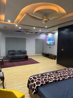 Islamabad Guest House - 5