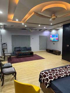 Islamabad Guest House - 3