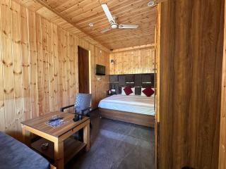 JD's Cozy Nook - 4