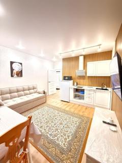 MOD Comfort Apartments Expo Mega - 8